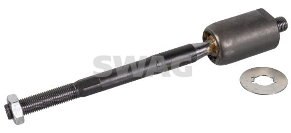 SWAG 81 94 3166 Inner Tie Rod