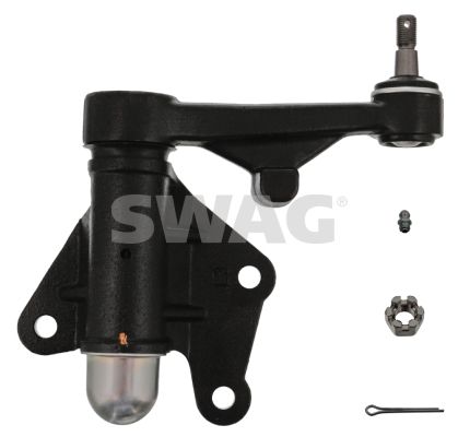 SWAG 81 94 3196 Idler Arm