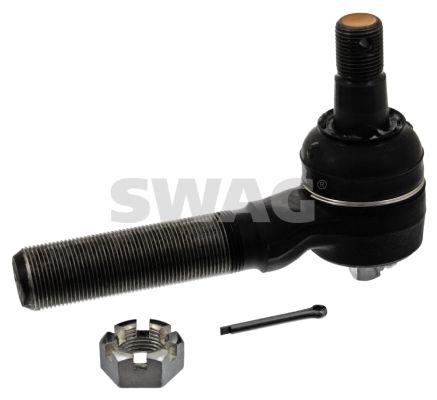 SWAG 81 94 3201 Tie Rod End