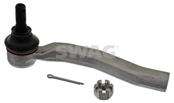 SWAG 81 94 3222 Tie Rod End