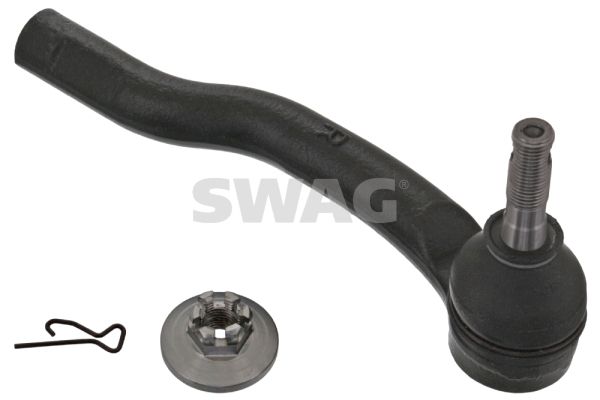 SWAG 81 94 3249 Tie Rod End