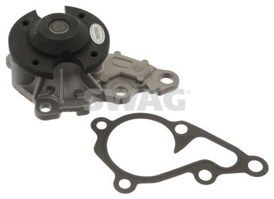 Water Pump, engine cooling SWAG 81 94 7808