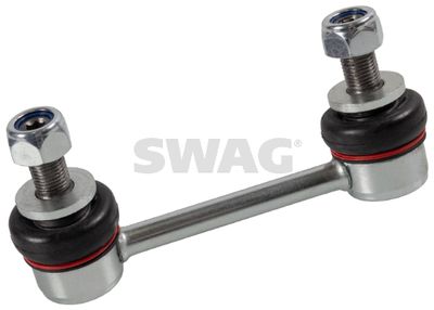 Link/Coupling Rod, stabiliser bar SWAG 81 94 8210