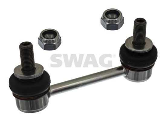 SWAG 81 94 8211 Link/Coupling Rod, stabiliser bar