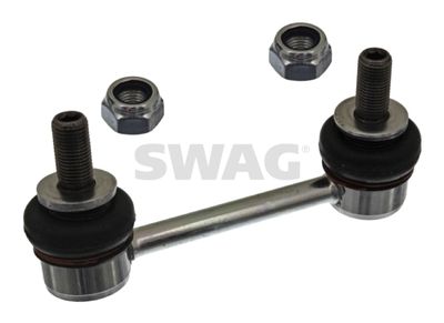 Link/Coupling Rod, stabiliser bar SWAG 81 94 8211