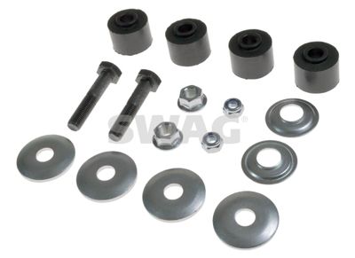 Mounting Kit, stabiliser link/coupling rod SWAG 81 94 8216