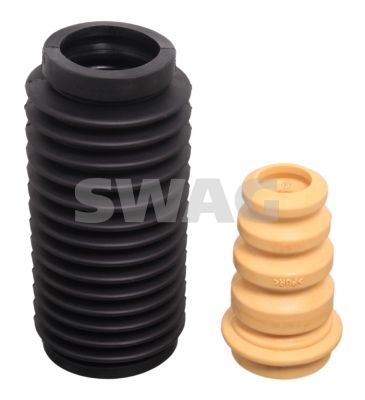 Dust Cover Kit, shock absorber SWAG 81 94 8437