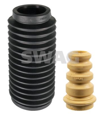 Dust Cover Kit, shock absorber SWAG 81 94 8439