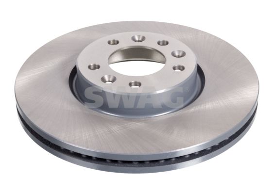 SWAG 81 10 4168 Brake Disc