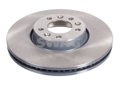 Brake Disc SWAG 81 10 4168