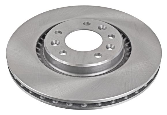 SWAG 81 10 4170 Brake Disc