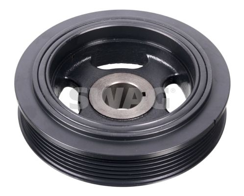 SWAG 81 10 4625 Belt Pulley, crankshaft