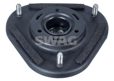 Repair Kit, suspension strut support mount SWAG 81 10 6452