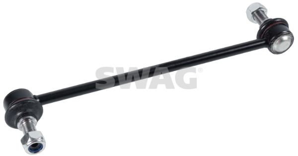 SWAG 81 92 3636 Link/Coupling Rod, stabiliser bar