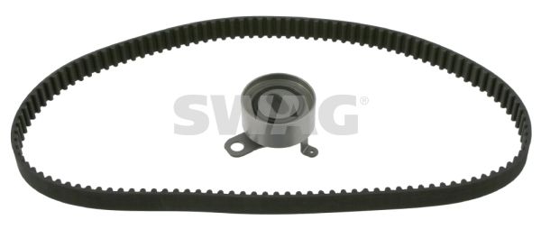 SWAG 81 92 4789 Timing Belt Kit