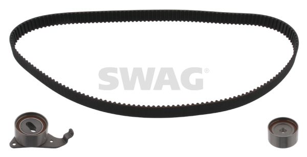 SWAG 81 92 4790 Timing Belt Kit