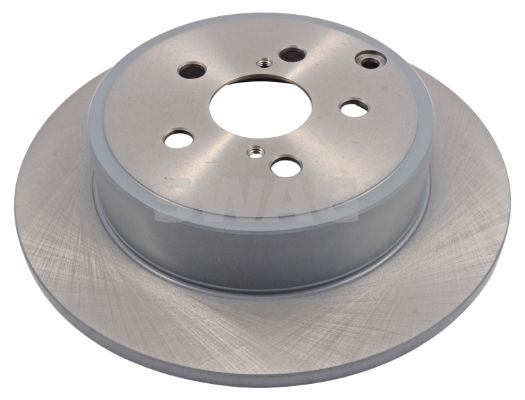 SWAG 81 92 6061 Brake Disc