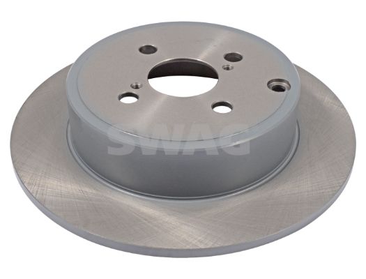 SWAG 81 92 6063 Brake Disc