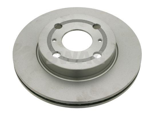 SWAG 81 92 6068 Brake Disc