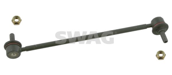 SWAG 81 92 6085 Link/Coupling Rod, stabiliser bar