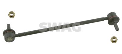 Link/Coupling Rod, stabiliser bar SWAG 81 92 6085