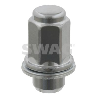 Wheel Nut SWAG 81 92 6586