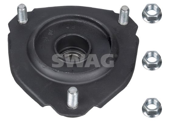 SWAG 81 92 6596 Repair Kit, suspension strut support mount
