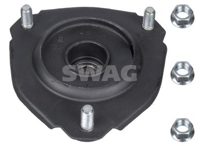 Repair Kit, suspension strut support mount SWAG 81 92 6596