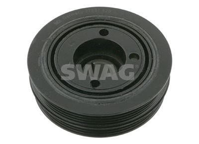 Belt Pulley, crankshaft SWAG 81 92 7231