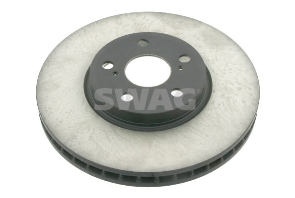 SWAG 81 92 7236 Brake Disc