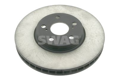 Brake Disc SWAG 81 92 7236