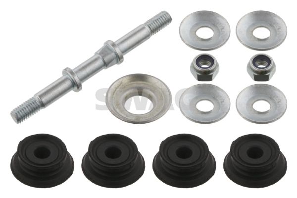 SWAG 81 92 7262 Link/Coupling Rod, stabiliser bar