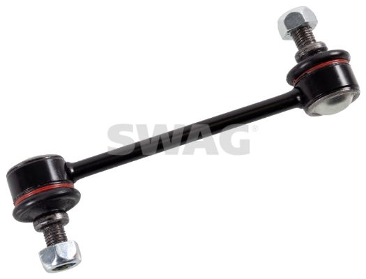 SWAG 81 92 7286 Link/Coupling Rod, stabiliser bar