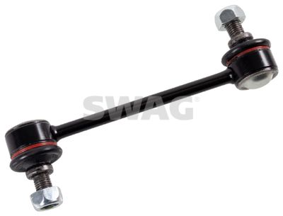 Link/Coupling Rod, stabiliser bar SWAG 81 92 7286