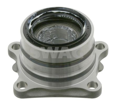 SWAG 81 92 7315 Wheel Bearing Kit