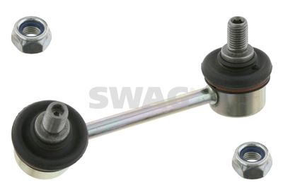 Link/Coupling Rod, stabiliser bar SWAG 81 92 7331