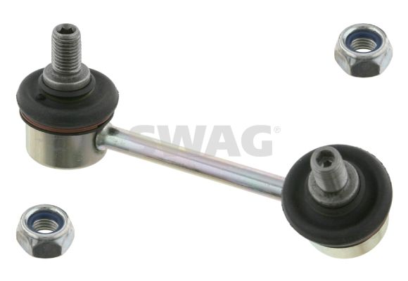 SWAG 81 92 7332 Link/Coupling Rod, stabiliser bar
