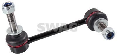Link/Coupling Rod, stabiliser bar SWAG 81 92 7335