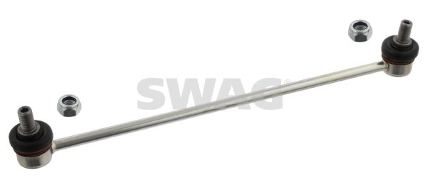 SWAG 81 92 8090 Link/Coupling Rod, stabiliser bar