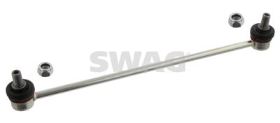 Link/Coupling Rod, stabiliser bar SWAG 81 92 8090