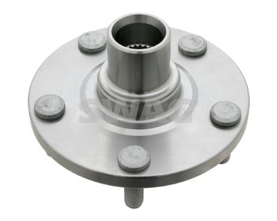 Wheel Hub SWAG 81 92 8246