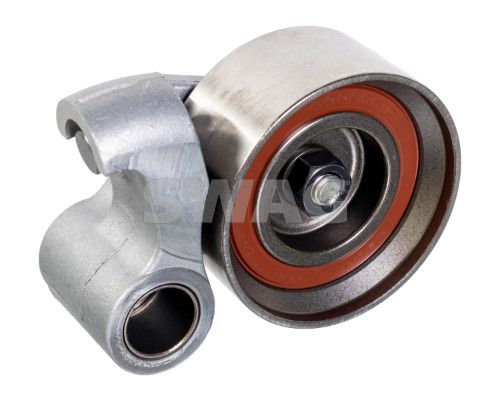 SWAG 81 92 8283 Tensioner Pulley, timing belt