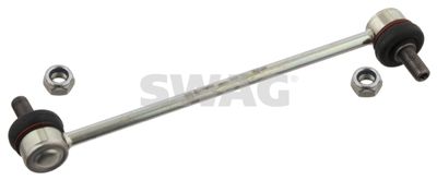 Link/Coupling Rod, stabiliser bar SWAG 81 92 8592