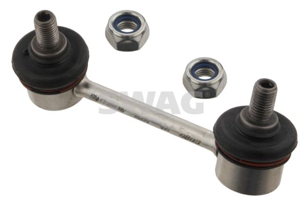 SWAG 81 92 8629 Link/Coupling Rod, stabiliser bar