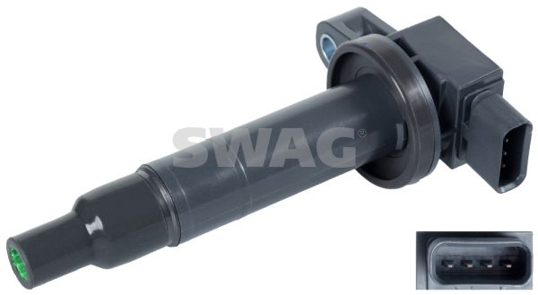 SWAG 81 92 8658 Ignition Coil