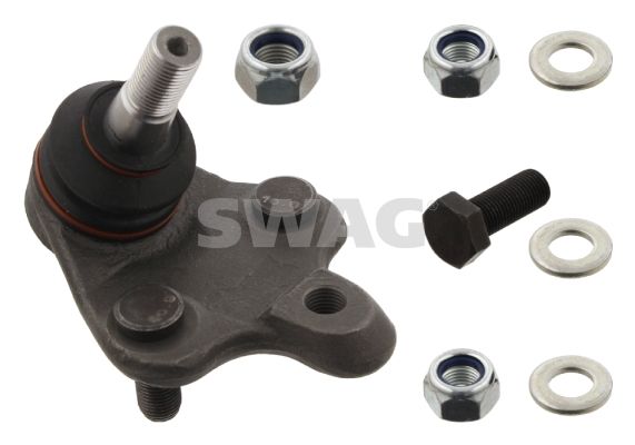 SWAG 81 92 8704 Ball Joint