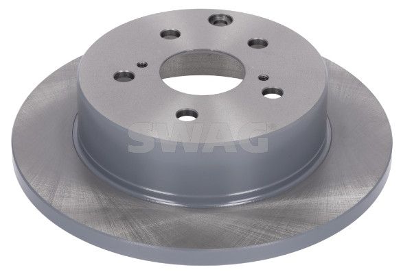 SWAG 81 92 9353 Brake Disc