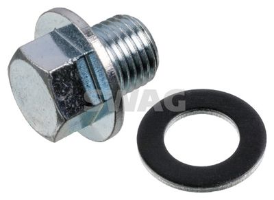 Screw Plug, oil sump SWAG 81 93 0264
