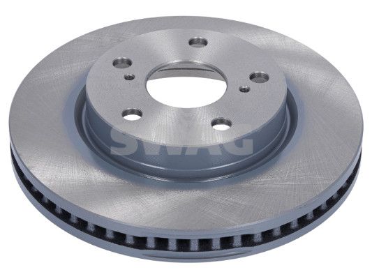 SWAG 81 93 1473 Brake Disc