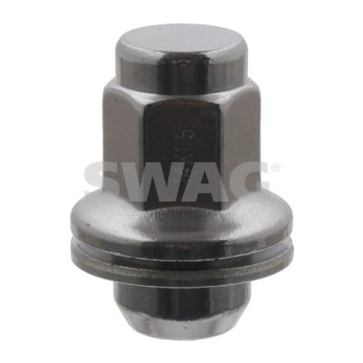 Wheel Nut SWAG 81 93 3497